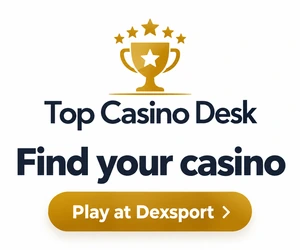 Play at Dexsport straight from your wallet